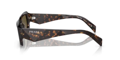 PRADA - Sunglasses - PR 27ZS - 19J09Z - 54