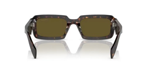 PRADA - Sunglasses - PR 27ZS - 19J09Z - 54