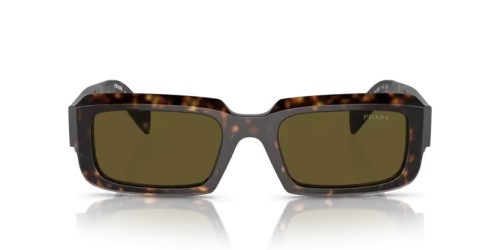 PRADA - Sunglasses - PR 27ZS - 19J09Z - 54