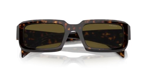 PRADA - Sunglasses - PR 27ZS - 19J09Z - 54