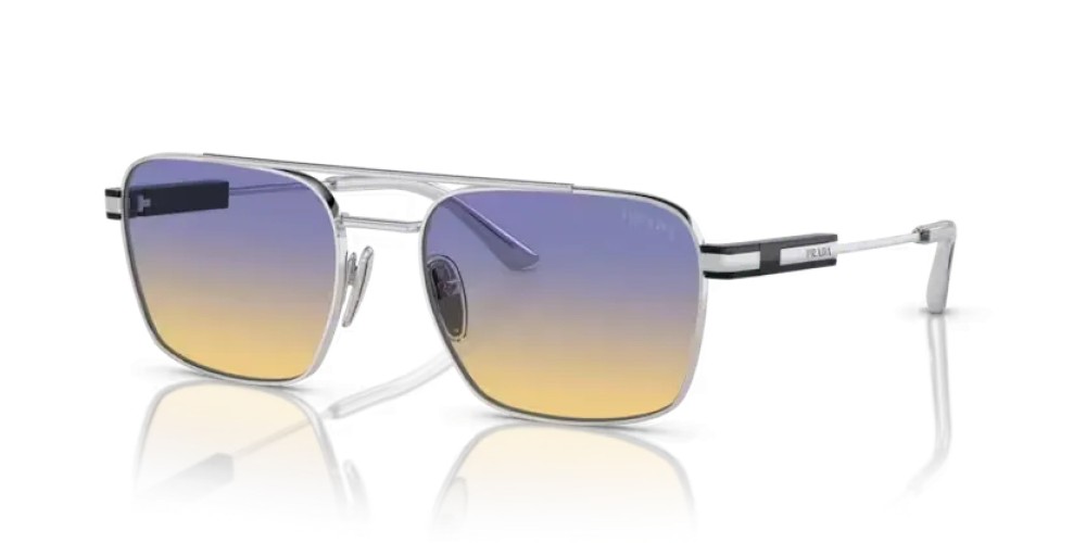 PRADA - Sunglasses - PR 67ZS - 1BC06Z - 56