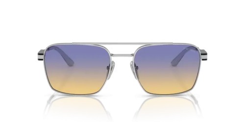 PRADA - Sunglasses - PR 67ZS - 1BC06Z - 56