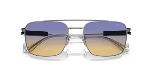PRADA - Sunglasses - PR 67ZS - 1BC06Z - 56