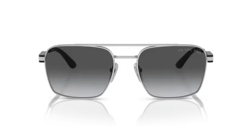 PRADA - Sunglasses - PR 67ZS - 1BC5W1 - 56 - WITH POLARIZED LENSES