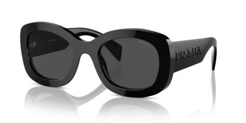 PRADA - Sunglasses - PR A13S - 1AB5S0 - 54