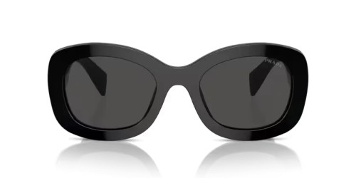 PRADA - Sunglasses - PR A13S - 1AB5S0 - 54