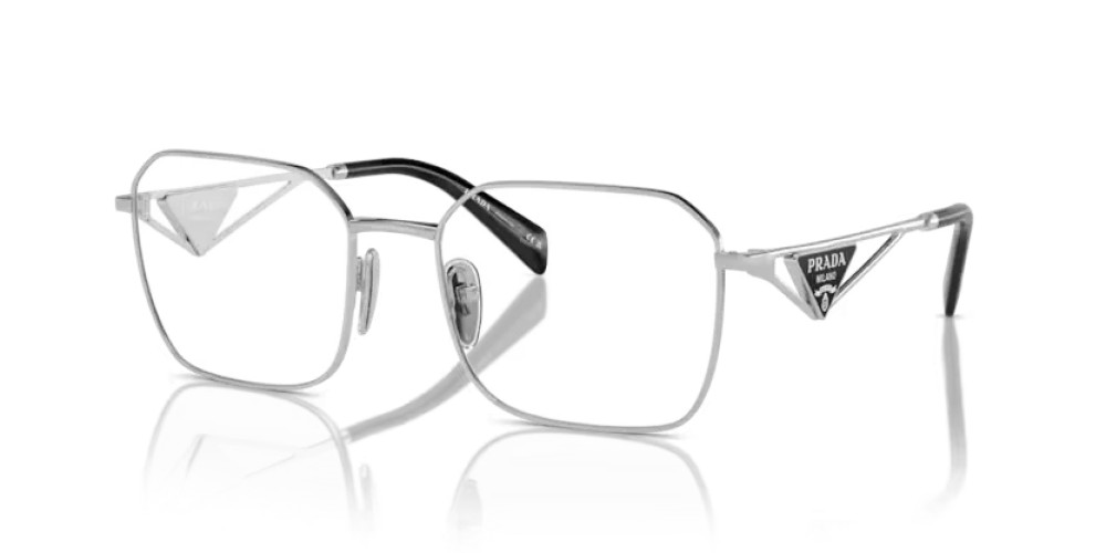 PRADA - Optical frames - PR A51V - 1BC1O1 - 55