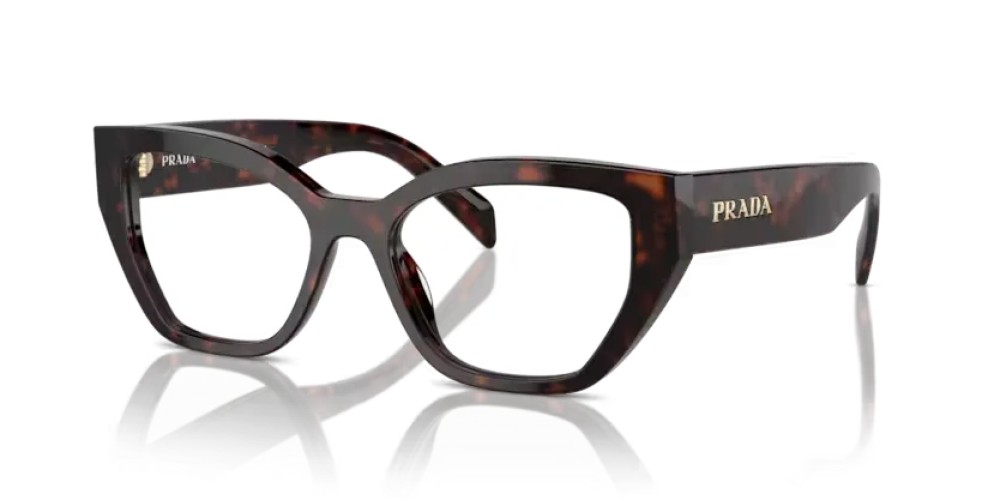 PRADA - Optical frames - PR A16V - 17N1O1 - 53
