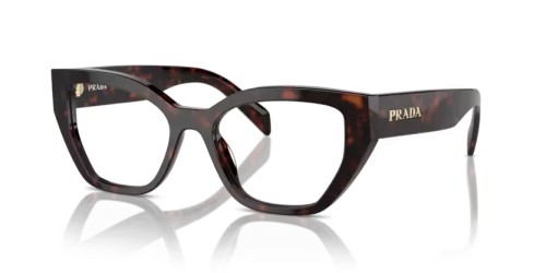 PRADA - Optical frames - PR A16V - 17N1O1 - 53