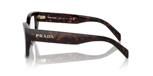 PRADA - Optical frames - PR A16V - 17N1O1 - 53