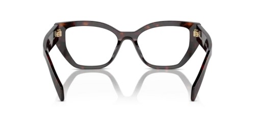 PRADA - Optical frames - PR A16V - 17N1O1 - 53