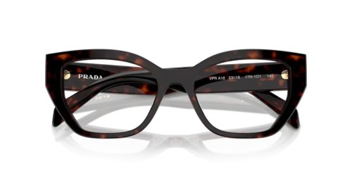PRADA - Optical frames - PR A16V - 17N1O1 - 53