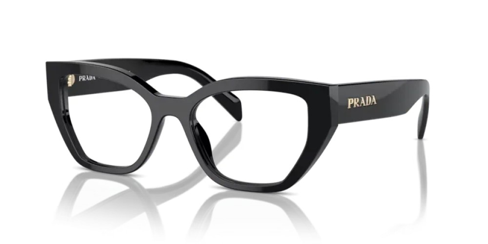 PRADA - Optical frames - PR A16V - 16K1O1 - 53