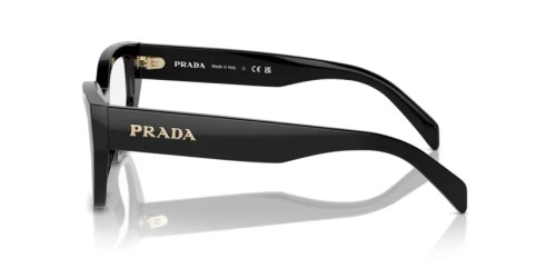 PRADA - Optical frames - PR A16V - 16K1O1 - 53