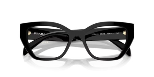 PRADA - Optical frames - PR A16V - 16K1O1 - 53