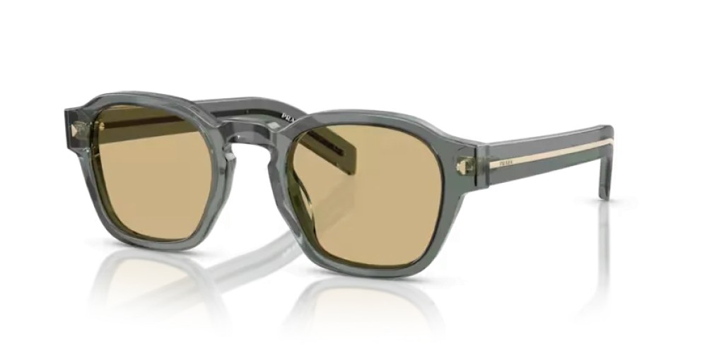PRADA - Sunglasses - PR A16S - 21J70R - 49