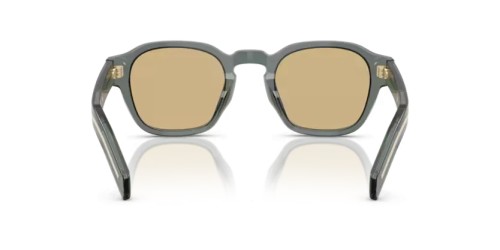 PRADA - Sunglasses - PR A16S - 21J70R - 49
