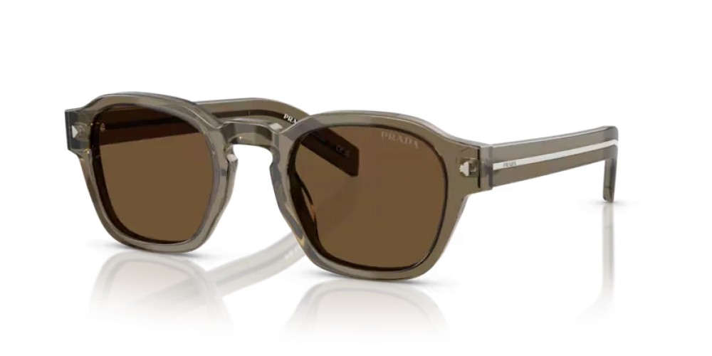 PRADA - Sunglasses - PR A16S - 18T70F - 49