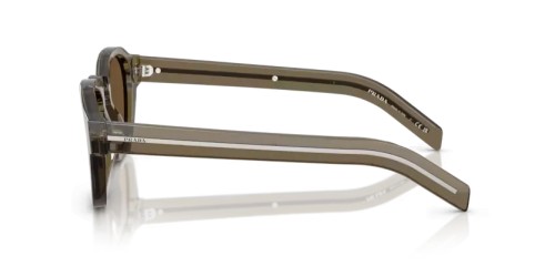 PRADA - Sunglasses - PR A16S - 18T70F - 49