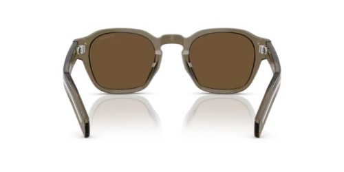 PRADA - Sunglasses - PR A16S - 18T70F - 49