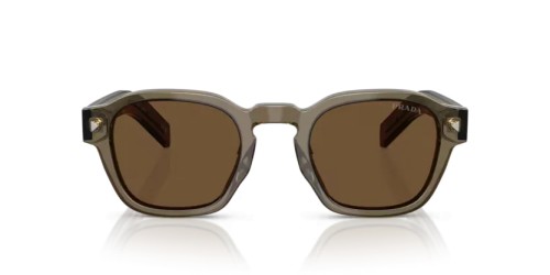PRADA - Sunglasses - PR A16S - 18T70F - 49