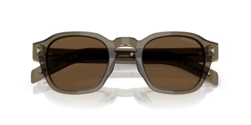 PRADA - Sunglasses - PR A16S - 18T70F - 49