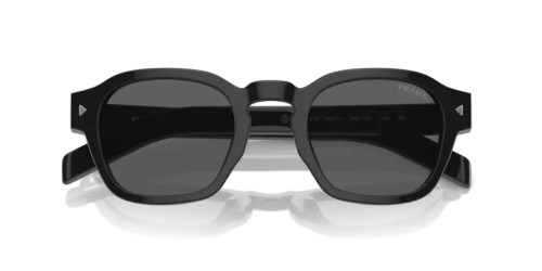 PRADA - Sunglasses - PR A16S - 16K731 - 52