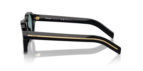 PRADA - Sunglasses - PR A16S - 16K04D - 52 - WITH POLARIZED LENSES