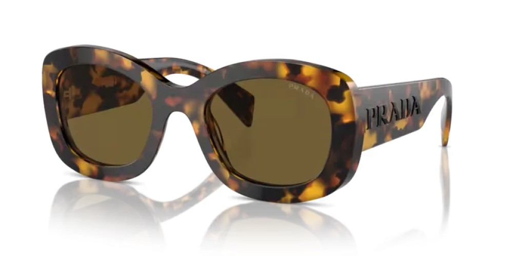 PRADA - Sunglasses - PR A13S - VAU01T - 54