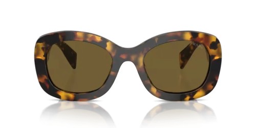 PRADA - Sunglasses - PR A13S - VAU01T - 54