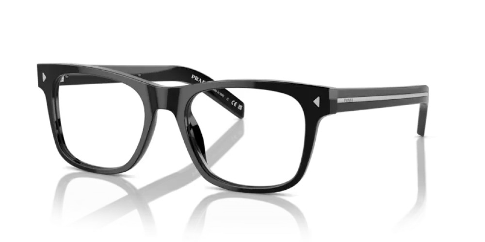 PRADA - Optical frames - PR A13V - 16K1O1 - 54