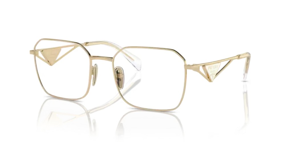 PRADA - Optical frames - PR A51V - ZVN1O1 - 55