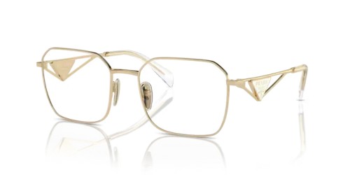 PRADA - Optical frames - PR A51V - ZVN1O1 - 55