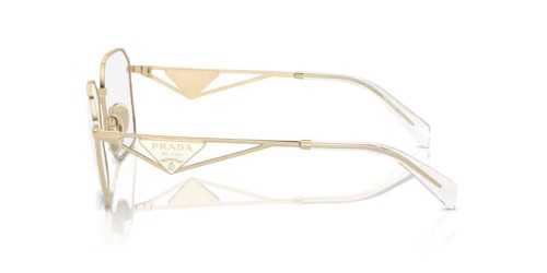 PRADA - Optical frames - PR A51V - ZVN1O1 - 55