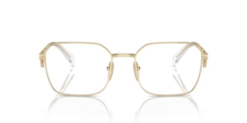 PRADA - Optical frames - PR A51V - ZVN1O1 - 55
