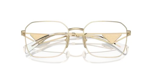 PRADA - Optical frames - PR A51V - ZVN1O1 - 55