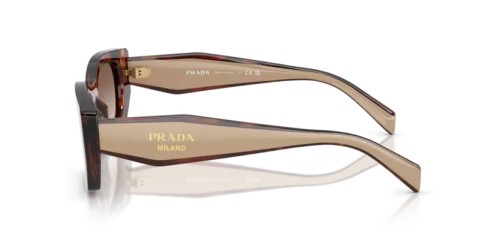 PRADA - Sunglasses - PR B05S - 00K10S - 53