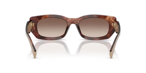 PRADA - Sunglasses - PR B05S - 00K10S - 53