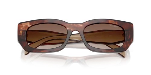 PRADA - Sunglasses - PR B05S - 00K10S - 53