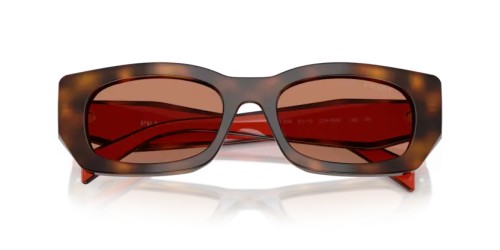 PRADA - Sunglasses - PR B05S - 01K90Q - 53