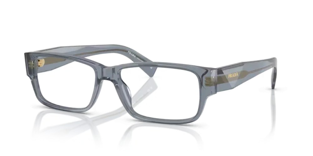PRADA - Optical frames - PR B09V - 17T1O1 - 57