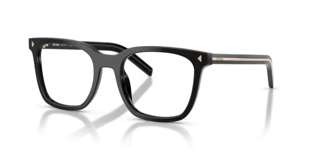 PRADA - Optical frames - PR B11V - 16K1O1 - 50