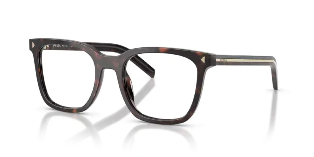 PRADA - Optical frames - PR B11V - 17N1O1 - 52