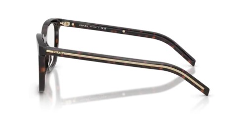 PRADA - Optical frames - PR B11V - 17N1O1 - 52