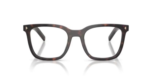 PRADA - Optical frames - PR B11V - 17N1O1 - 52