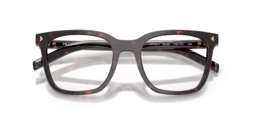 PRADA - Optical frames - PR B11V - 17N1O1 - 52