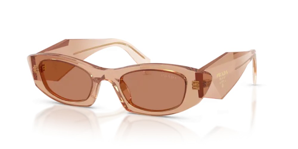PRADA - Sunglasses - PR B16S - 28E90Q - 50