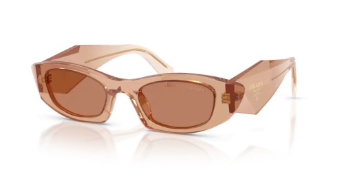 PRADA - Sunglasses - PR B16S - 28E90Q - 50