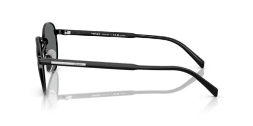 PRADA - Sunglasses - PR B51S - 1AB5Z1 - 53