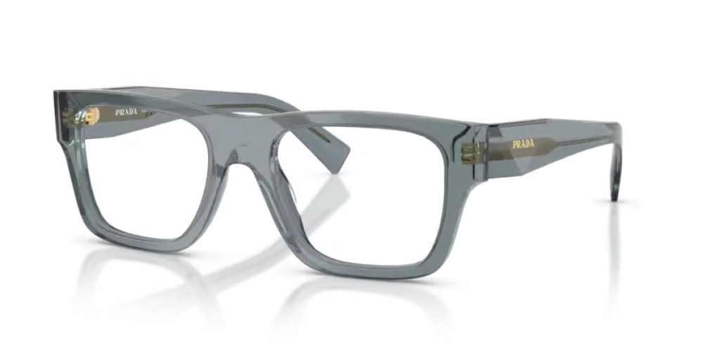 PRADA - Optical frames - PR C01V - 17T1O1 - 54